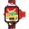 Pokémon Projektori Kello LCD-muksumassi.fi