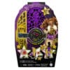 Monster High SKULLTIMATE SECRETS S6 CLAWDEEN-muksumassi.fi