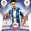 Match Attax Joulukalenteri jalkapallokortit 2025/26 - Thumbnail Image 6