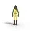 Schleich Sarahs First Aid Kit 6 Schleich Sarahs First Aid Kit - Thumbnail Image 2