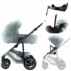 Britax Smile 5Z starttipaketti (Baby-Safe Pro turvakaukalolla) 4 Britax Smile 5Z starttipaketti (Baby-Safe Pro turvakaukalolla) harbour blue-muksumassi.fi