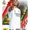 Match Attax Joulukalenteri jalkapallokortit 2025/26 - Thumbnail Image 4