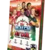 Match Attax Joulukalenteri jalkapallokortit 2025/26-muksumassi.fi
