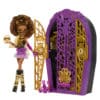 Monster High SKULLTIMATE SECRETS S6 CLAWDEEN-muksumassi.fi