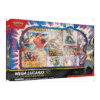 Pokémon TCG Mega Lucario ex Figure Collection-muksumassi.fi