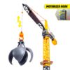 Dickie Toys Nosturi - Thumbnail Image 2