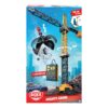 Dickie Toys Nosturi-muksumassi.fi