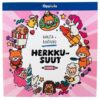 Oppi&Ilo Herkkusuut värityskirja-muksumassi.fi