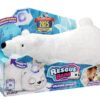 Rescue Bear -Jääkarhu-muksumassi.fi