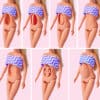Steffi Love Welcome baby-nukke - Thumbnail Image 2