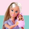 Steffi Love Welcome baby-nukke - Thumbnail Image 3