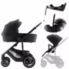 Britax Smile 5Z starttipaketti (Baby-Safe Pro turvakaukalolla)-muksumassi.fi