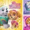 Ravensburger Ryhmä Hau Paw Patrol palapelisetti 3 x 49 - Thumbnail Image 2