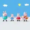 Pipsa Possu Possun Perhe-muksumassi.fi