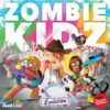 Zombie Kids Lautapeli-muksumassi.fi