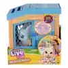 Little Live Pets Mama Surprise! Bunny Playset-muksumassi.fi