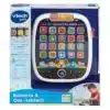  VTECH Lapsen Ensi opetustabletti-muksumassi.fi