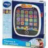  VTECH Lapsen Ensi opetustabletti-muksumassi.fi