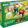 Brio My First junaratasetti-muksumassi.fi
