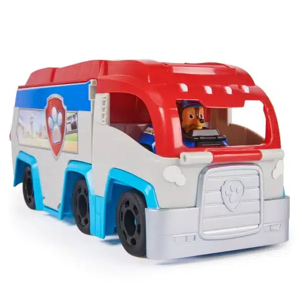 Paw Patrol Pup Squad hauauto - Image 4