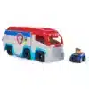 Paw Patrol Pup Squad hauauto-muksumassi.fi