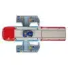 Paw Patrol Pup Squad hauauto - Thumbnail Image 2