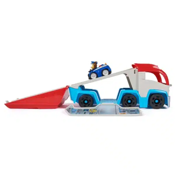 Paw Patrol Pup Squad hauauto - Image 3