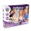 SCIENCE4YOU TATTOO FACTORY-muksumassi.fi