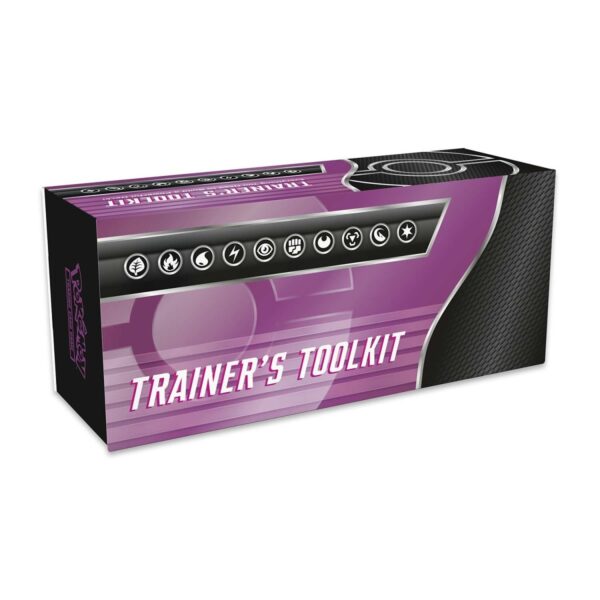 Pokémon TCG: Trainer’s Toolkit (2025)-muksumassi.fi