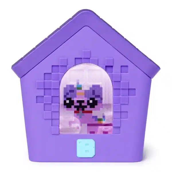 Bitzee Interactive Dog House - Image 4