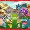 Ravensburger Pokemon -palapeli 1000 palaa - Thumbnail Image 2