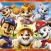 Ravensburger Jätti Lattipalapeli 24 palaa-muksumassi.fi