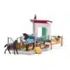Schleich Horse Club pilttuu 42611 8 Schleich Horse Club pilttuu 42611 - Thumbnail Image 2
