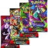 Pokémon TCG: Poke Tin Spring tin 2026 - Mega Charizard Y 5 Pokémon TCG: Poke Tin Spring tin 2026 - Mega Charizard Y-muksumassi.fi