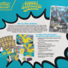 Pokémon TCG: Mega evolution 2.5 Ascended Heroes - Elite trainer box-muksumassi.fi