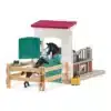 Schleich Horse Club pilttuu 42611 11 Schleich Horse Club pilttuu 42611 - Thumbnail Image 5