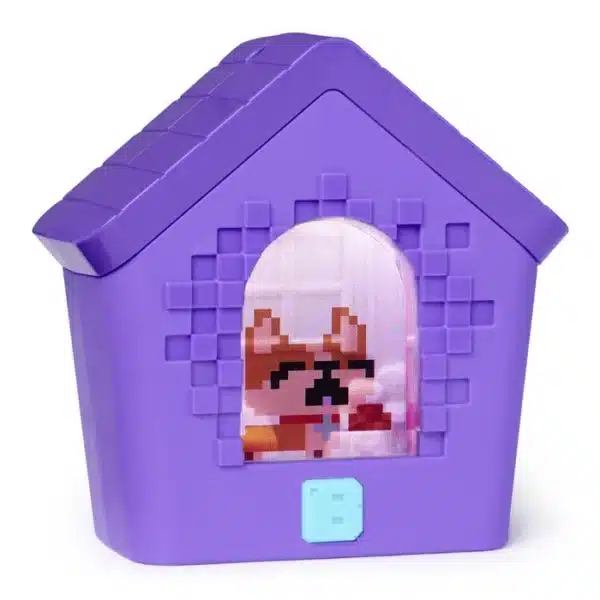 Bitzee Interactive Dog House - Image 3