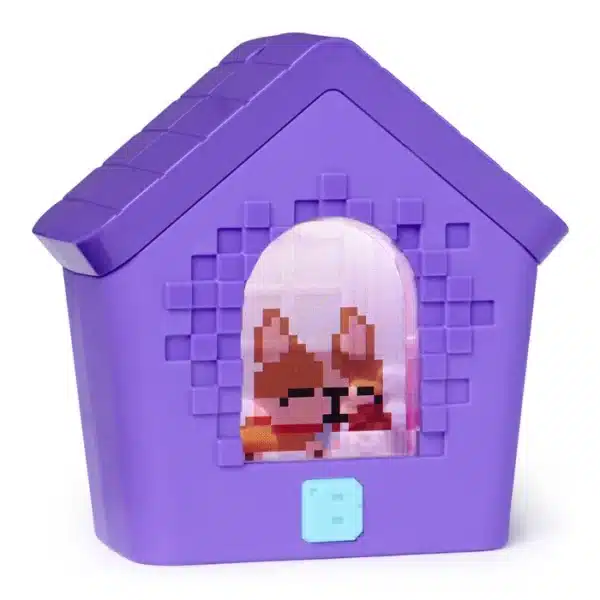 Bitzee Interactive Dog House - Image 7