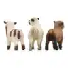 Schleich Farm World Lammas ystävät 42660 - Thumbnail Image 3