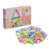 Plus-Plus BIG Pastel Color Mix-paketti 50 palaa - Thumbnail Image 2