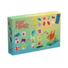 Plus-Plus Learn to build Pets-paketti 250 palaa 10 Plus-Plus Learn to build Pets-muksumassi.fi