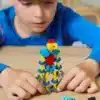 Plus-Plus Learn to build Robots-muksumassi.fi