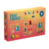Plus-Plus Learn to build Robots-paketti 250 palaa - Thumbnail Image 2