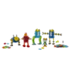 Plus-Plus Learn to build Robots-paketti 250 palaa - Thumbnail Image 3