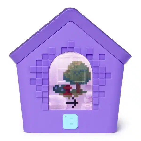 Bitzee Interactive Dog House - Image 10