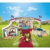 Schleich Horse Club suuri Hevosnäyttely 42466 - Thumbnail Image 3