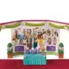 Schleich Horse Club suuri Hevosnäyttely 42466 - Thumbnail Image 6