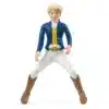 Schleich Horse Club suuri Hevosnäyttely 42466 - Thumbnail Image 10