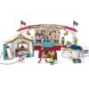 Schleich Horse Club suuri Hevosnäyttely 42466 - Thumbnail Image 2
