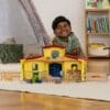 Schleich Farm World suuri Maatila 42605 - Thumbnail Image 2